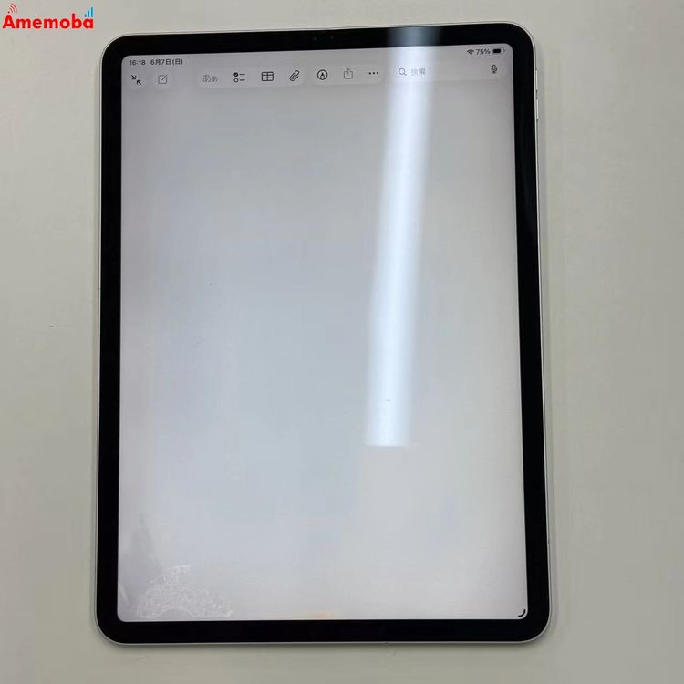 iPad Pro 11����� ��1���� Wi-Fi��ǥ� 256GB ����С� NTXR2J/A ��