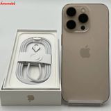 iPhone16 Pro 256GB �ǥ����ȥ����˥��� MYN23J/A SIM�ե꡼ ������