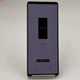 Xperia 1 V 12GB/256GB �ץ���ʥ���С� A301SO SoftBank��SIM