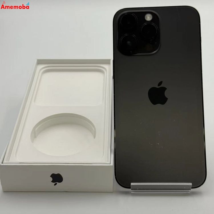 iPhone14 Pro Max 512GB ڡ֥å MQ9F3J/A SoftBank