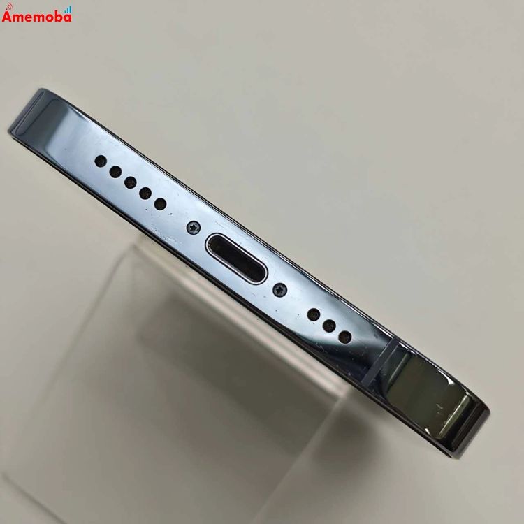 iPhone13 Pro 128GB ֥롼 NLUK3J/A ŷХSIMե꡼ 
