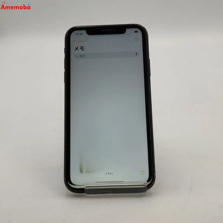 iPhoneXR 128GB �֥�å� MT0G2J/A docomo��SIM�ե꡼ ��������