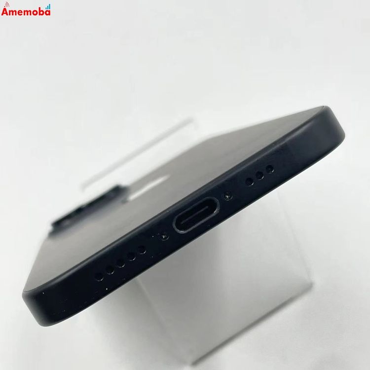 ��®ȯ��iPhone15 128GB �֥�å� MTMH3J/A SoftBank��SIM�ե꡼