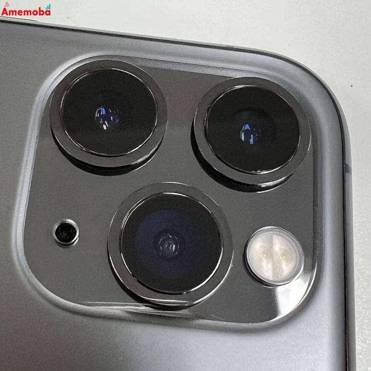 iPhone11 Pro 64GB ���ڡ������쥤 MWC22J/A docomo��SIM�ե꡼