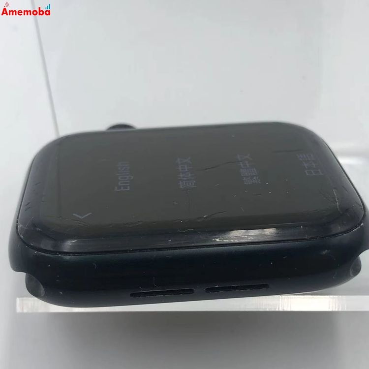 Apple Watch SE ��2���� 44mm GPS��ǥ� 32GB �ߥåɥʥ��� MNK03J