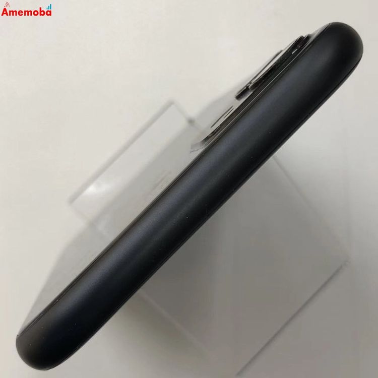 ��®ȯ��iPhone11 64GB �֥�å� MWLT2J/A AU��SIM�ե꡼