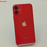 iPhone12 mini 64GB Product Red MGAE3J/A SoftBankS