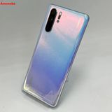 HUAWEI P30 Pro 128GB ブリージング クリスタル HW-02L docomo版SI