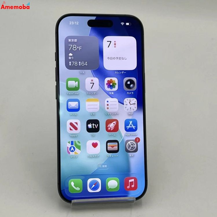 ��®ȯ��iPhone 17 256GB �֥�å� MG674J/A ��ŷ��Х�����SIM�ե꡼ ����