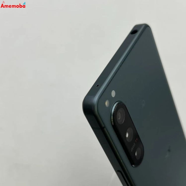 Xperia 5 IV 8GB/128GB ���꡼�� SO-54C docomo��SIM�ե꡼ ����