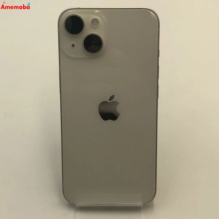 iPhone14 128GB �������饤�� MPUQ3J/A docomo��SIM�ե꡼ ����