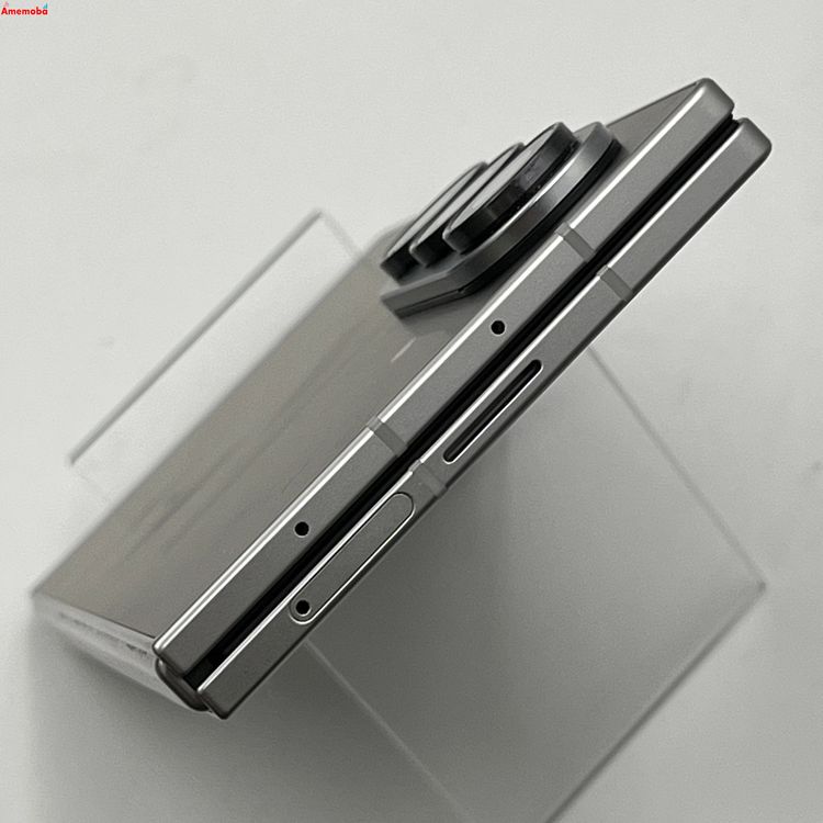 Galaxy Z Fold7 12GB/256GB ����С�����ɥ� SM-F966Q SIM�ե꡼