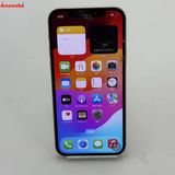 iPhone12 64GB �ۥ磻�� MGHP3J/A SoftBank��SIM�ե꡼ �������