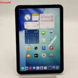 iPad mini ��6���� Wi-F+Cellulari��ǥ� 64GB ���ڡ������쥤 MK89
