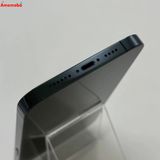 iPhone12 Pro Max 128GB �ѥ��ե��å��֥롼 NGCX3J/A docomo��S