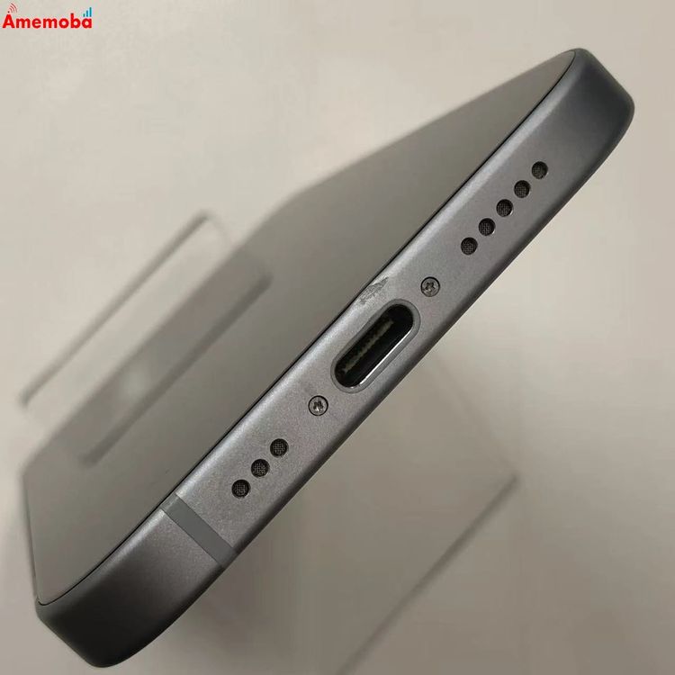 ��®ȯ��iPhone15 128GB �֥롼 MTML3J/A SoftBank��SIM�ե꡼ ����