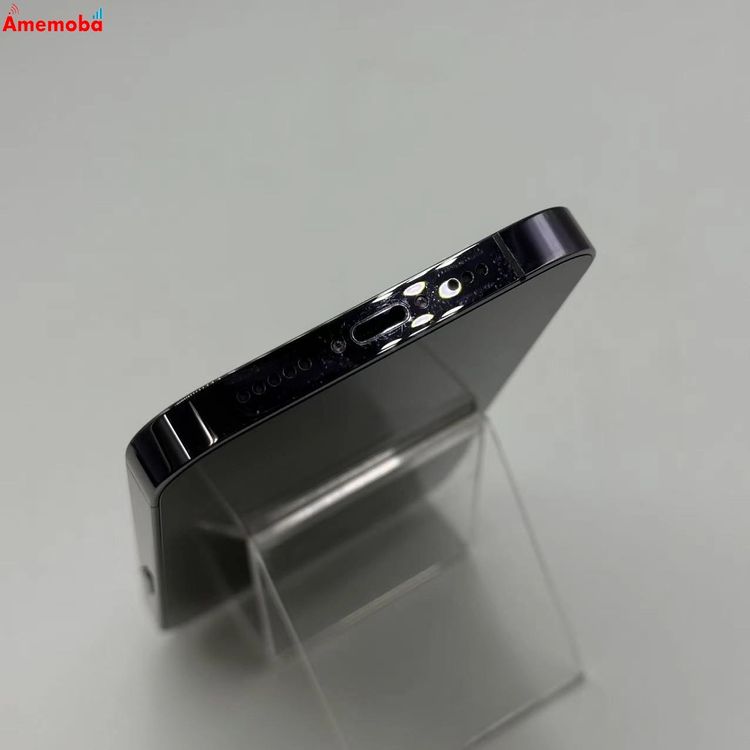 iPhone14 Pro 512GB �ǥ����ץѡ��ץ� MQ283J/A docomo��SIM�ե꡼