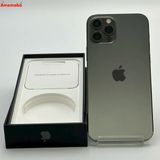 iPhone12 Pro 256GB ե MGM93J/A AppleSIMե꡼ 