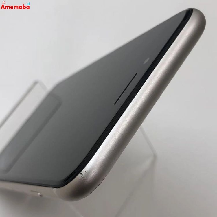 iPhoneSE ��3���� 64GB �������饤�� MMYD3J/A SoftBank��SIM�ե꡼