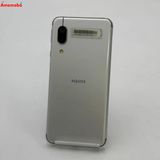 AQUOS sense3 basic 32GB �饤�ȥ��åѡ� 907SH SoftBank��SIM