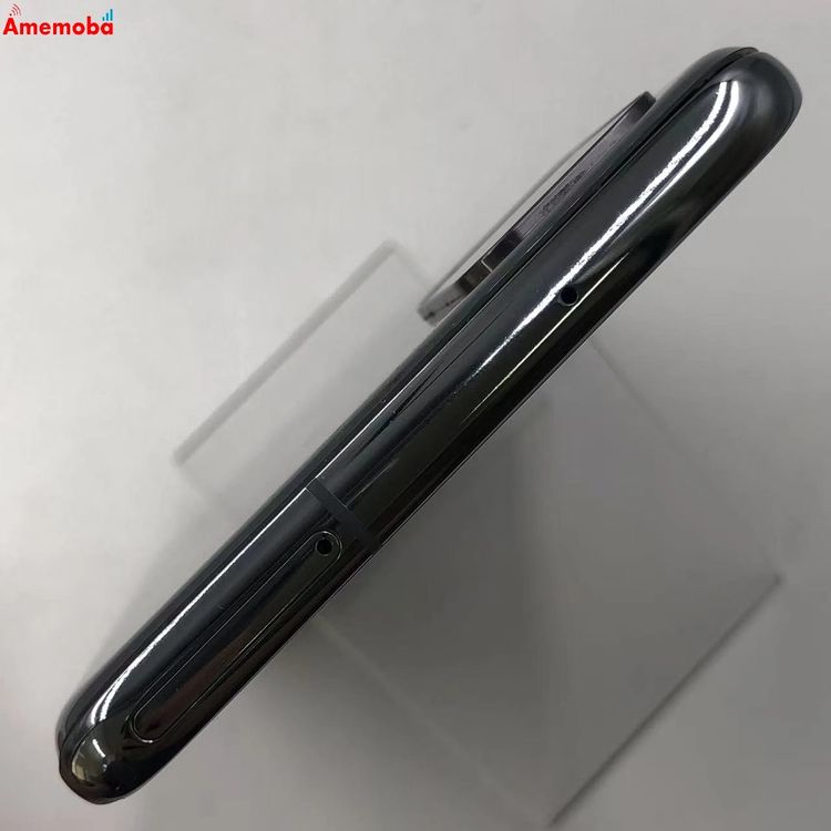 Galaxy S20+ 5G 128GB �����ߥå� ���졼 SC-52A docomo��SIM�ե�
