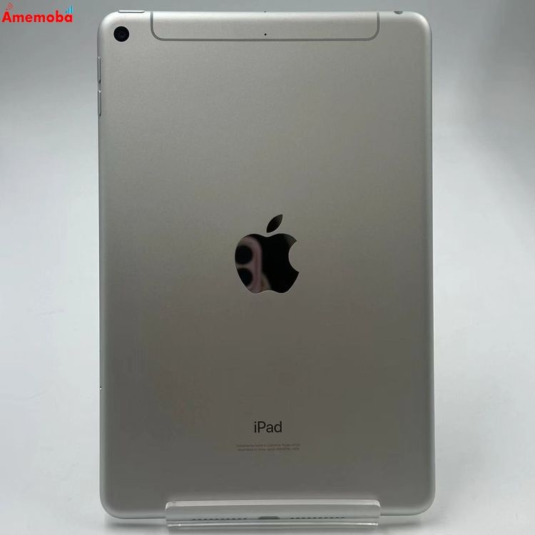 iPad mini ��5���� 64GB ����С� MUX62J/A docomo��SIM�ե꡼ ����