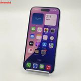®ȯiPhone15 128GB ֥롼 MTML3J/A docomoSIMե꡼