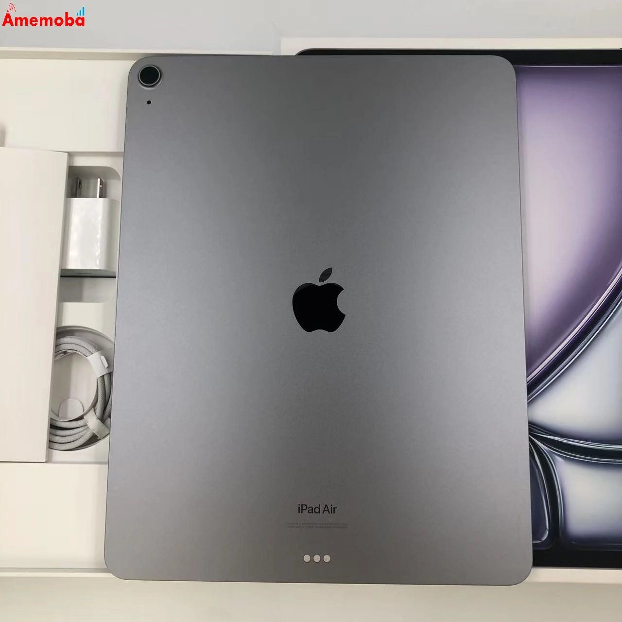 ムスビー｜爆速発送iPad Air 13インチ 第6世代 Wi-Fiモデル 128GB 