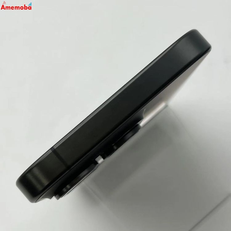 iPhone15 Pro 256GB �֥�å������˥��� MTUC3J/A SIM�ե꡼ ����Ʊ��