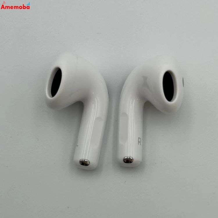 ®ȯAirPods 4 ۥ磻 MXP63J/A