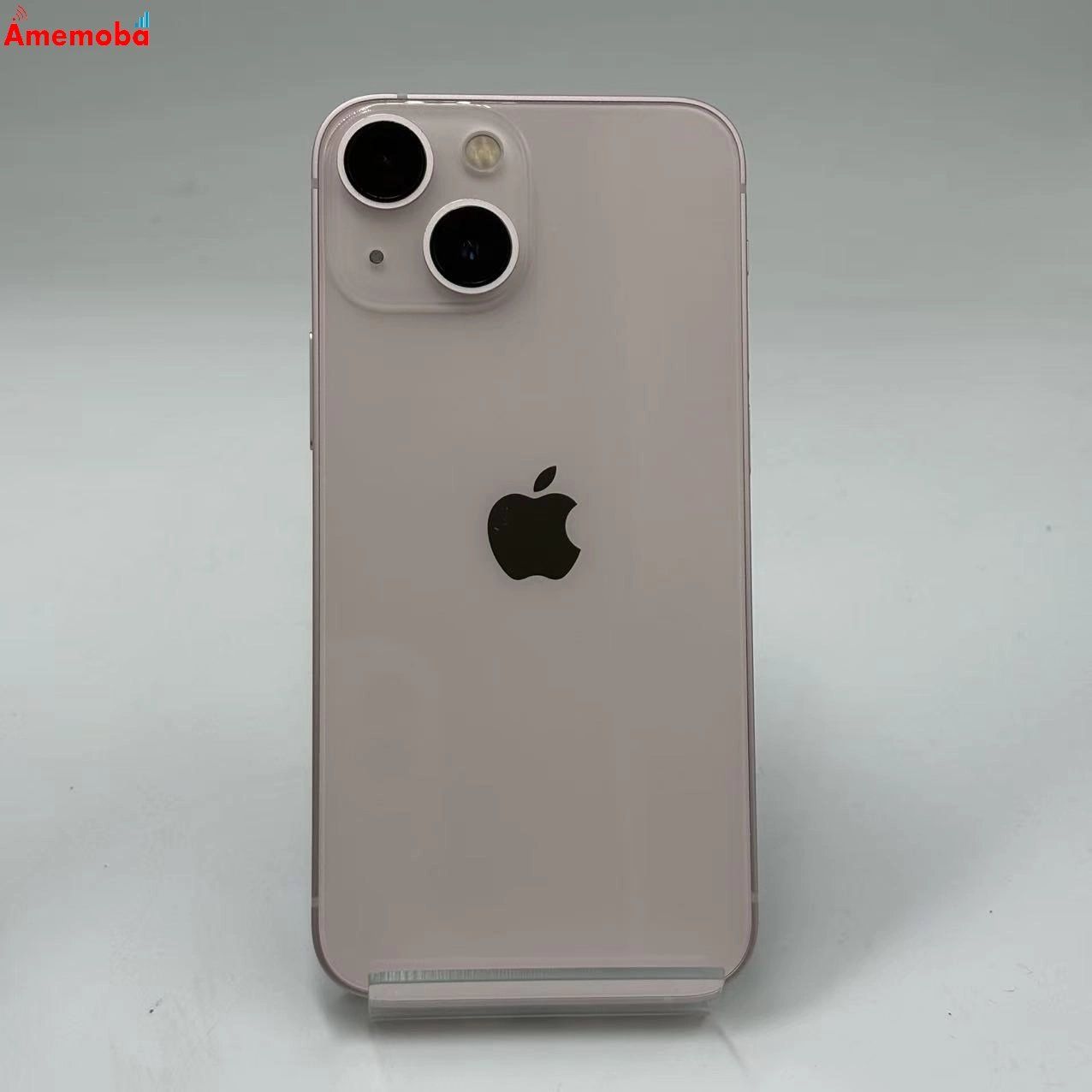 ムスビー｜iPhone13 mini 256GB ピンク MLJL3J/A docomo版SIMフリー