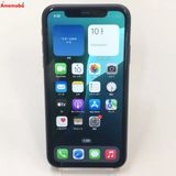 ��®ȯ��iPhone11 64GB �֥�å� MWN02CH/A ������SIM�ե꡼