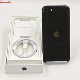 iPhoneSE 2 64GB ֥å MHGP3J/A docomoSIMե꡼ ̤