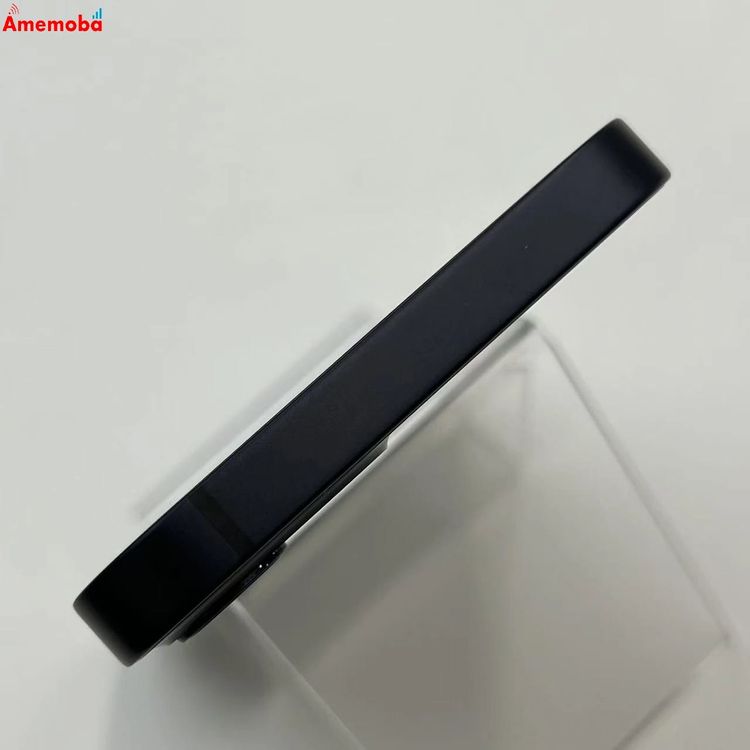 ��®ȯ��iPhone12 mini 128GB �֥�å� MGDJ3J/A AU��SIM�ե꡼ ����