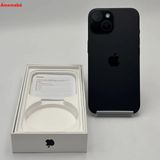 爆速発送iPhone15 128GB ブラック MTP03ZP/A 海外版SIMフリー 美品