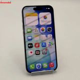 ��®ȯ��iPhone15 256GB �֥롼 MTMR3J/A Apple��SIM�ե꡼ ������
