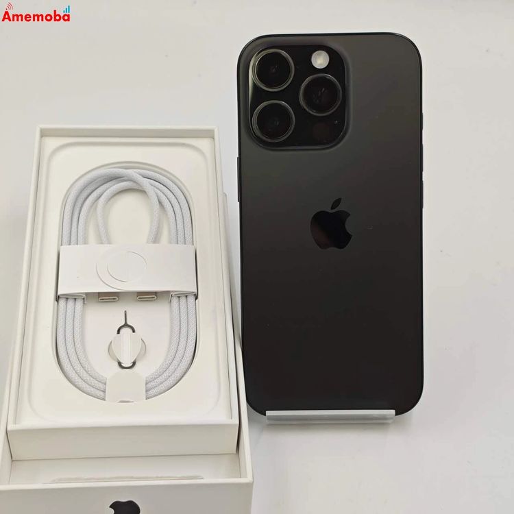 iPhone16 Pro 128GB ֥å˥ MYMV3J/A AppleSIMե꡼