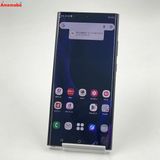 Galaxy Note20 Ultra 5G 256GB �ߥ��ƥ��å� �֥�å� SC-53A do