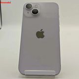 ®ȯiPhone14 128GB ѡץ MPUY3J/A AUSIMե꡼ 