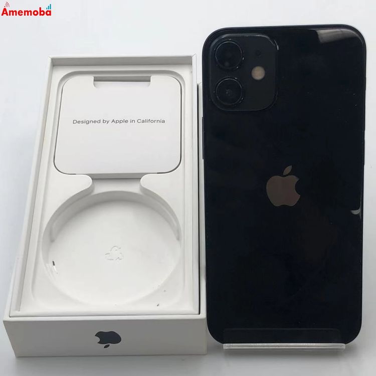 iPhone12 mini 256GB �֥�å� MGDR3J/A Apple��SIM�ե꡼ ������