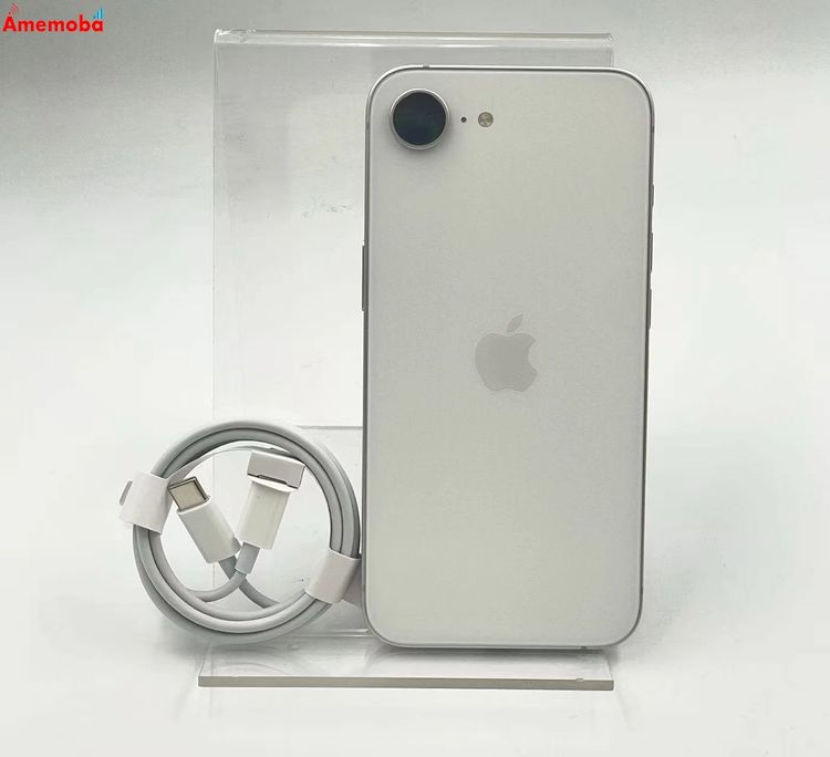 iPhone16e（SIMフリー・国内版・） 商品一覧｜ムスビー【中古スマホ