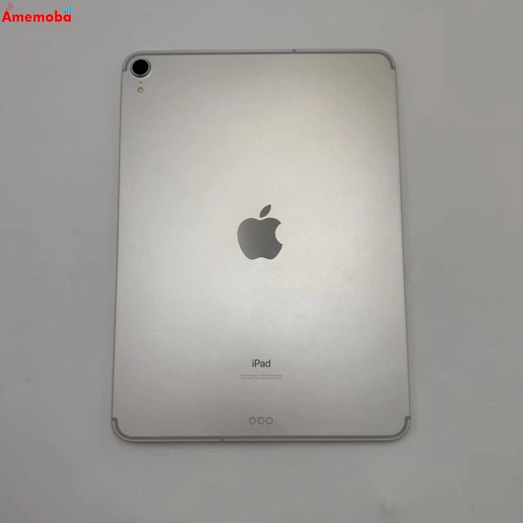 iPad Pro 11����� ��1���� 64GB ����С� MU0U2ZP/A ������SIM�ե꡼