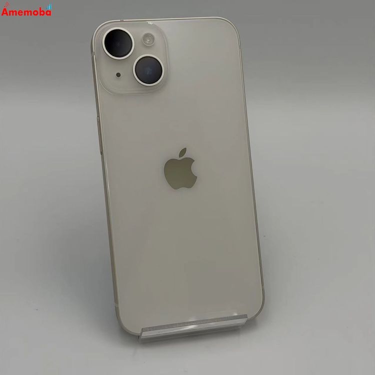 ��®ȯ��iPhone14 128GB �������饤�� MPUQ3J/A AU��SIM�ե꡼ ������