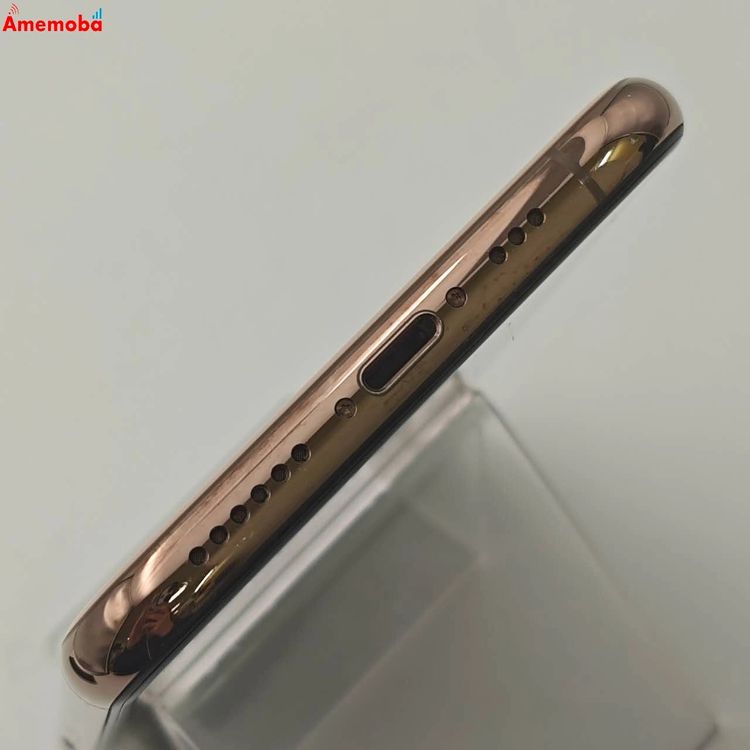 ®ȯiPhoneXS 64GB  MTAY2J/A SoftBankSIMե꡼ 