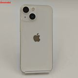 iPhone13 mini 128GB 饤 MLJE3J/A AUSIMե꡼ 