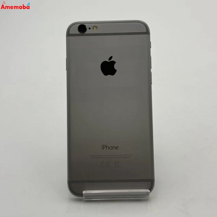 ��®ȯ��iPhone6 16GB ���ڡ������쥤 NG472J/A AU��