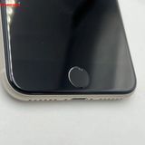 iPhoneSE ��3���� 128GB �������饤�� MMYG3J/A SoftBank��SIM�ե�