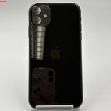 ��®ȯ��iPhone11 64GB �֥�å� MWLT2J/A AU��SIM�ե꡼