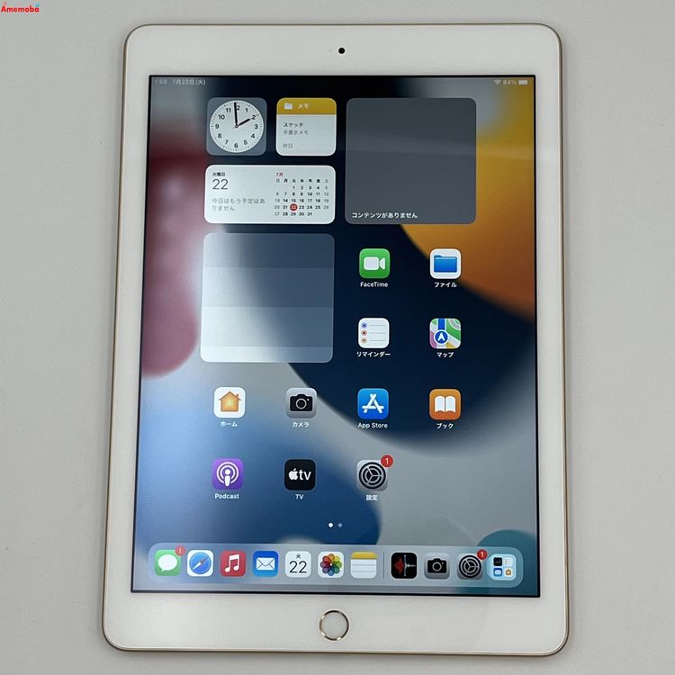 ®ȯiPad 5 Wi-Fiǥ 32GB  MPGT2J/A 