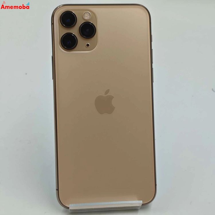 iPhone 11 Pro 64GB MWC32J/A SIMフリー au判定◯ SIMロック解除済】au iPhone11 Pro A2215 (MWC32J/A) 64GB